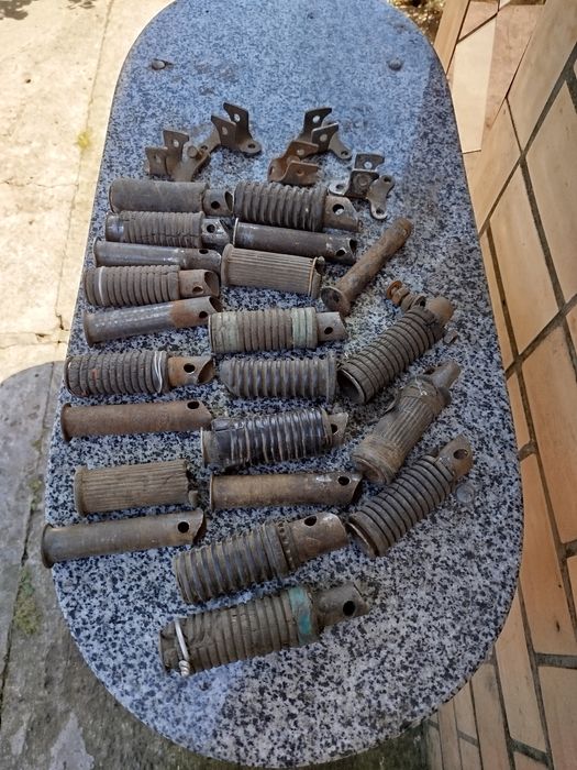 Підножки Мінськ.