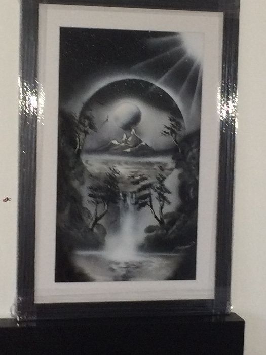 Quadro decorativo