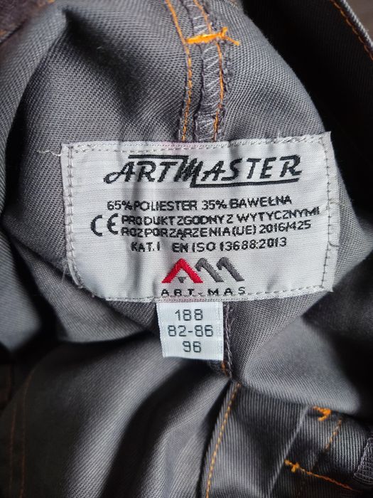 Sprzedam ubranie robocze