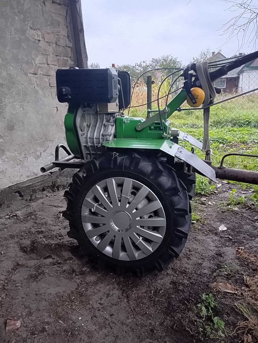 Кентавр повітряне охолодження 10 к.с