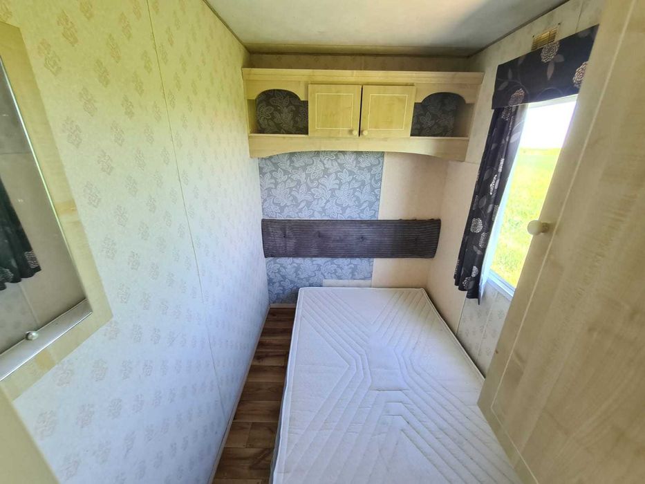 Domek holenderski mobilny 11.20x3.70 Nr. M037