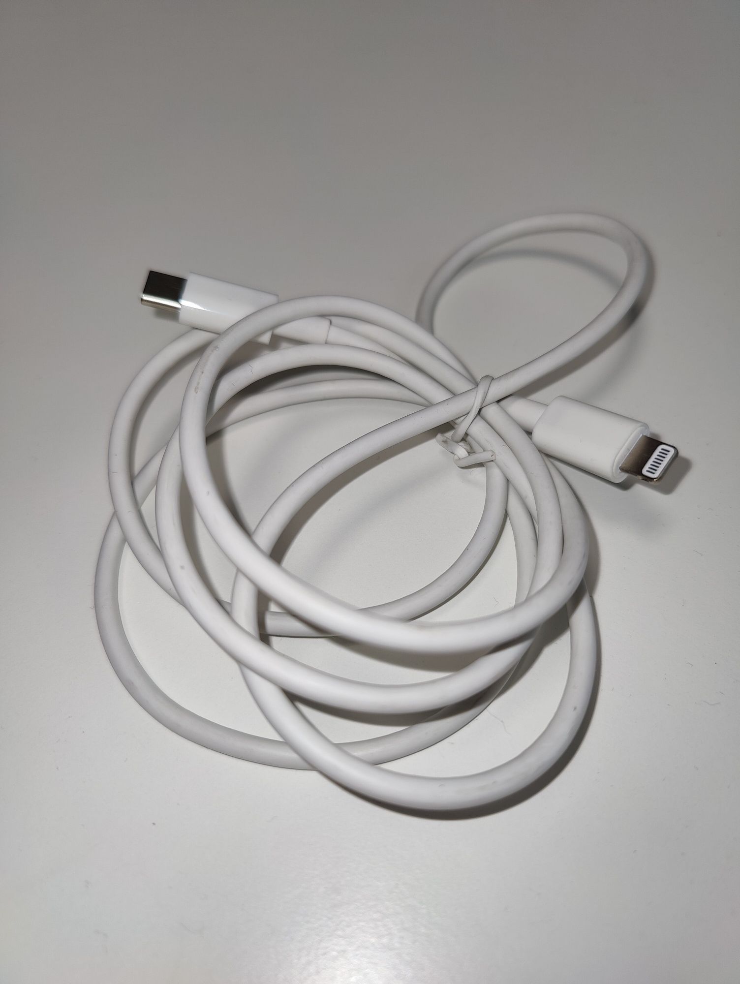 Kabel USB Typ-C - Lightning APPLE 1,5 m