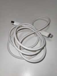 Kabel USB Typ-C - Lightning APPLE 1,5 m