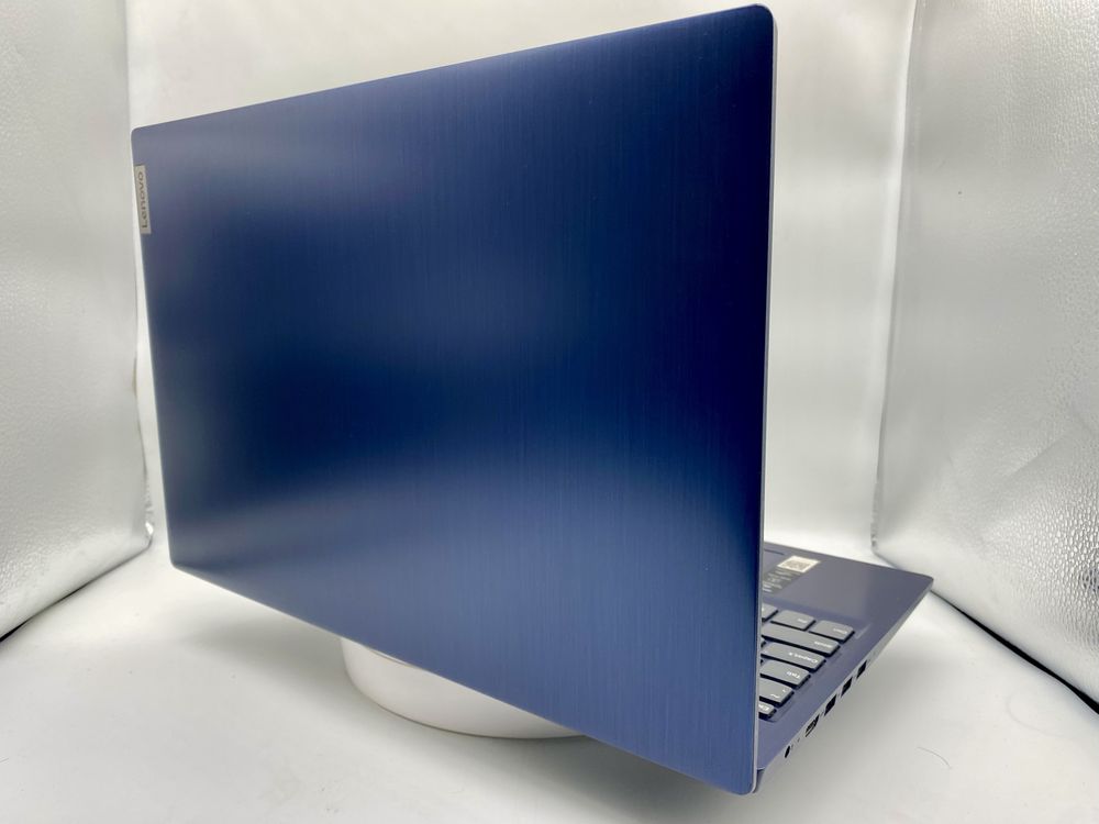 Lenovo Ideapad 3 15,6” Touch i3-10110u/12GB DDR4/256Gb SSD/15%