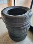 Michelin 205/55 R16 91V