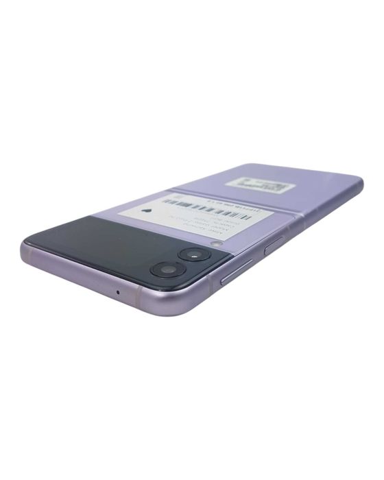 Samsung Galaxy Z Flip 3 - 3 Anos de Garantia - Prestaçoes