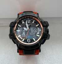 Casio G-shock GPW-1000-4AER Zadbany (stan 9/10)