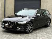 Volvo V60 Tylko 100tys km ! INSCRIPTION ! D4 190ps ! SKÓRA ! Full LED !