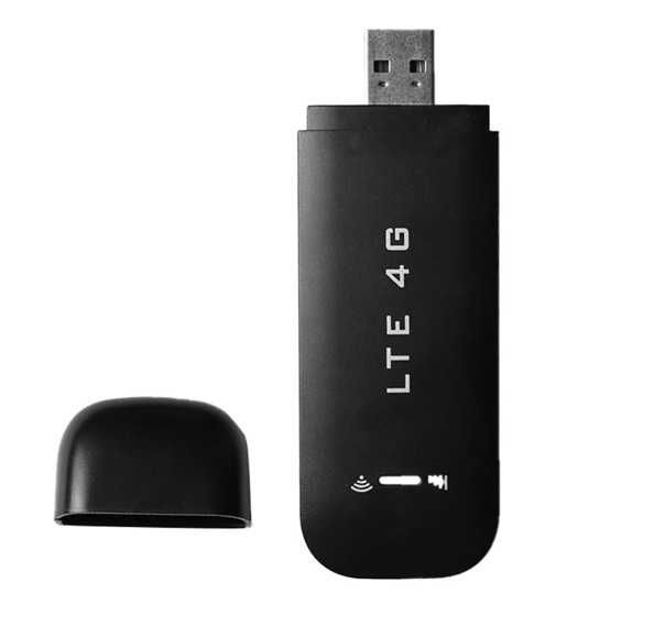 Dongle USB 4G / Antena WiFi