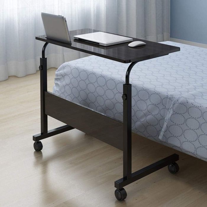 Laptop Side Table