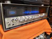SONY STR 6046A stereo receiver