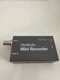 Blackmagic Design UltraStudio Mini Recorder