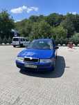 Skoda Octavia Tour 1.6 MPI газ/бенз