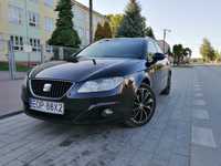 Seat Exeo 2.0 Tdi CR