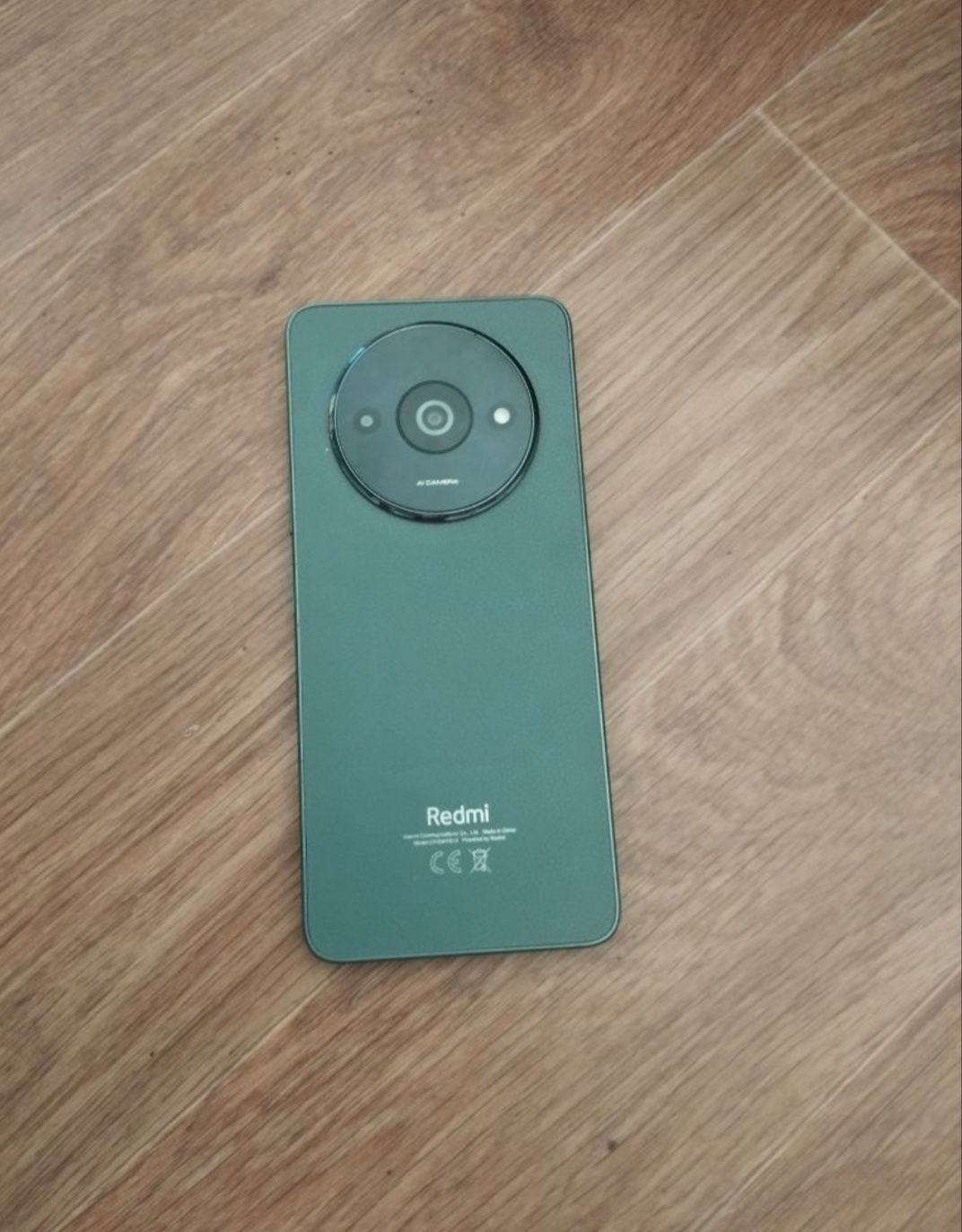 Телефон Xiaomi Redmi A3 4/128 (Читать Описание)