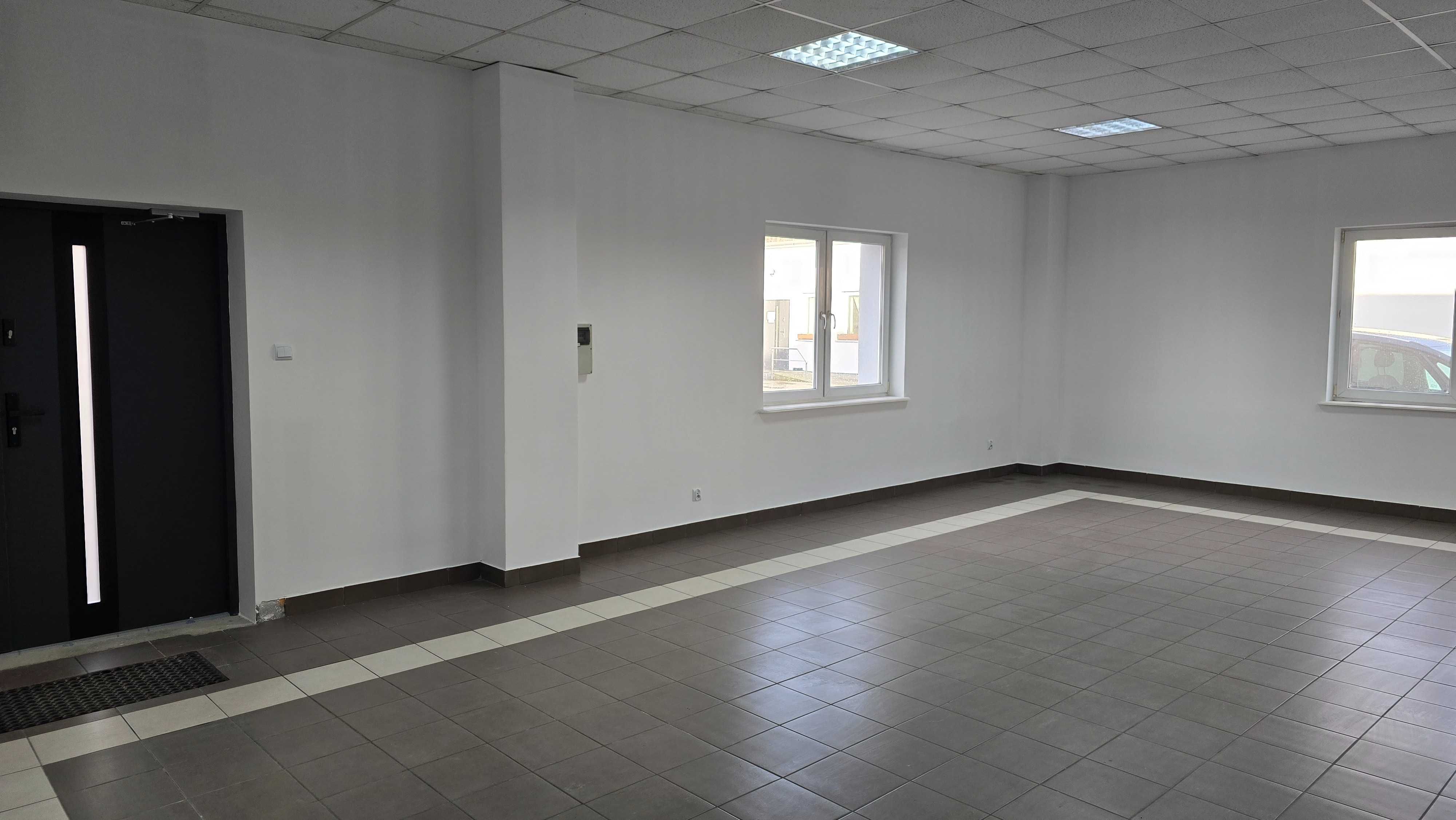 Lokal usługowo-handlowy