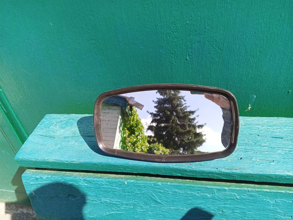 Дзеркало для камаза!