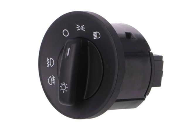 Comando Interruptor Comutador Luzes Skoda Octavia 2 (NOVO)