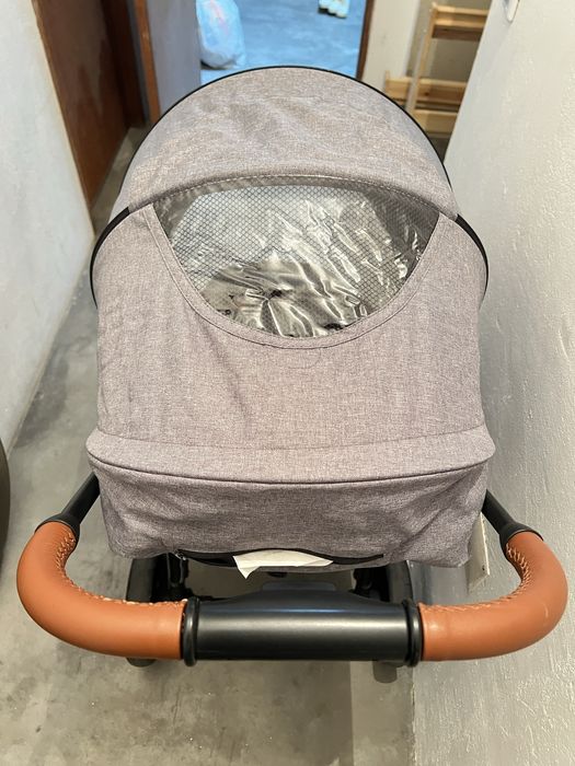 Carrinho bebe kinderkraft