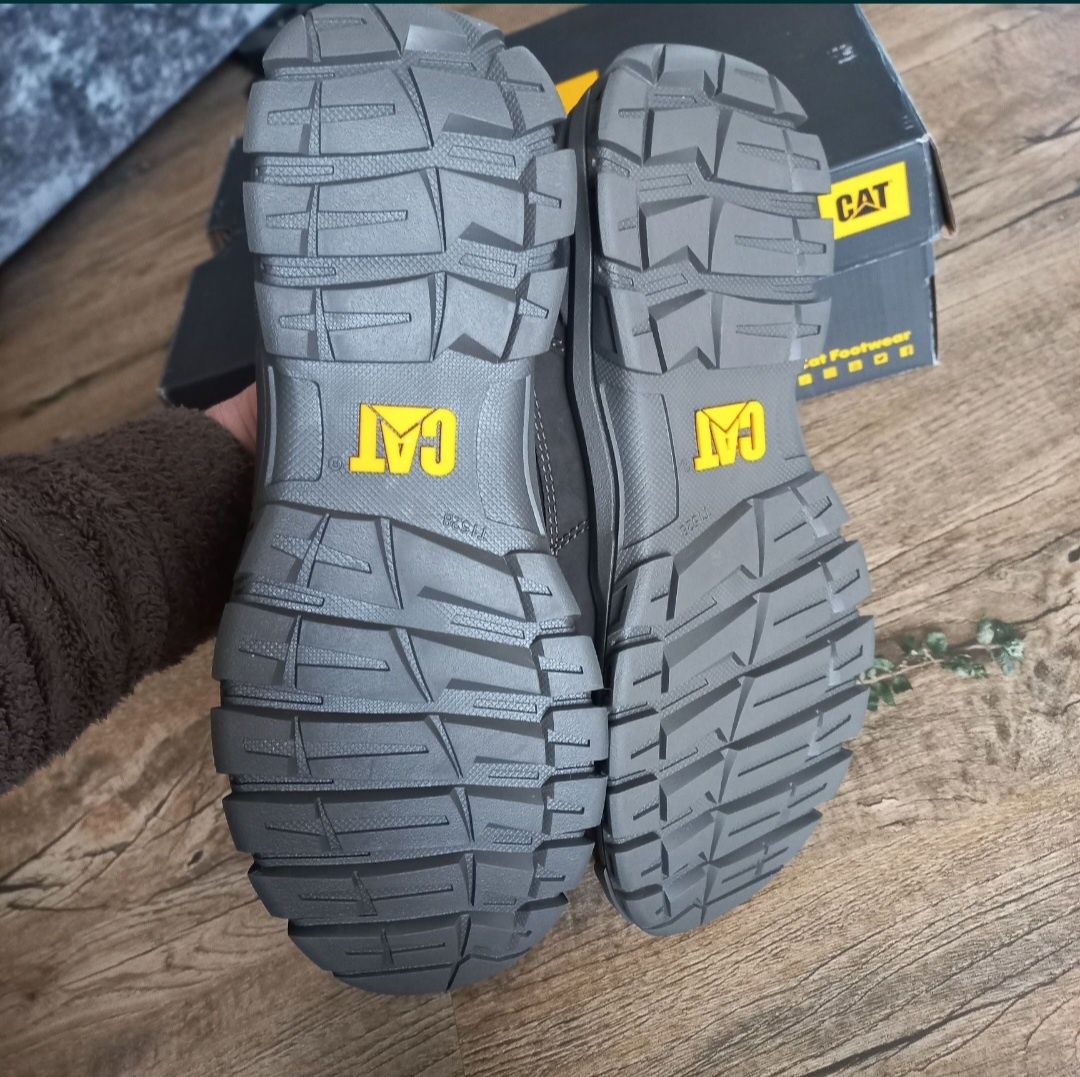 Сліпони Caterpillar 40р в см 26