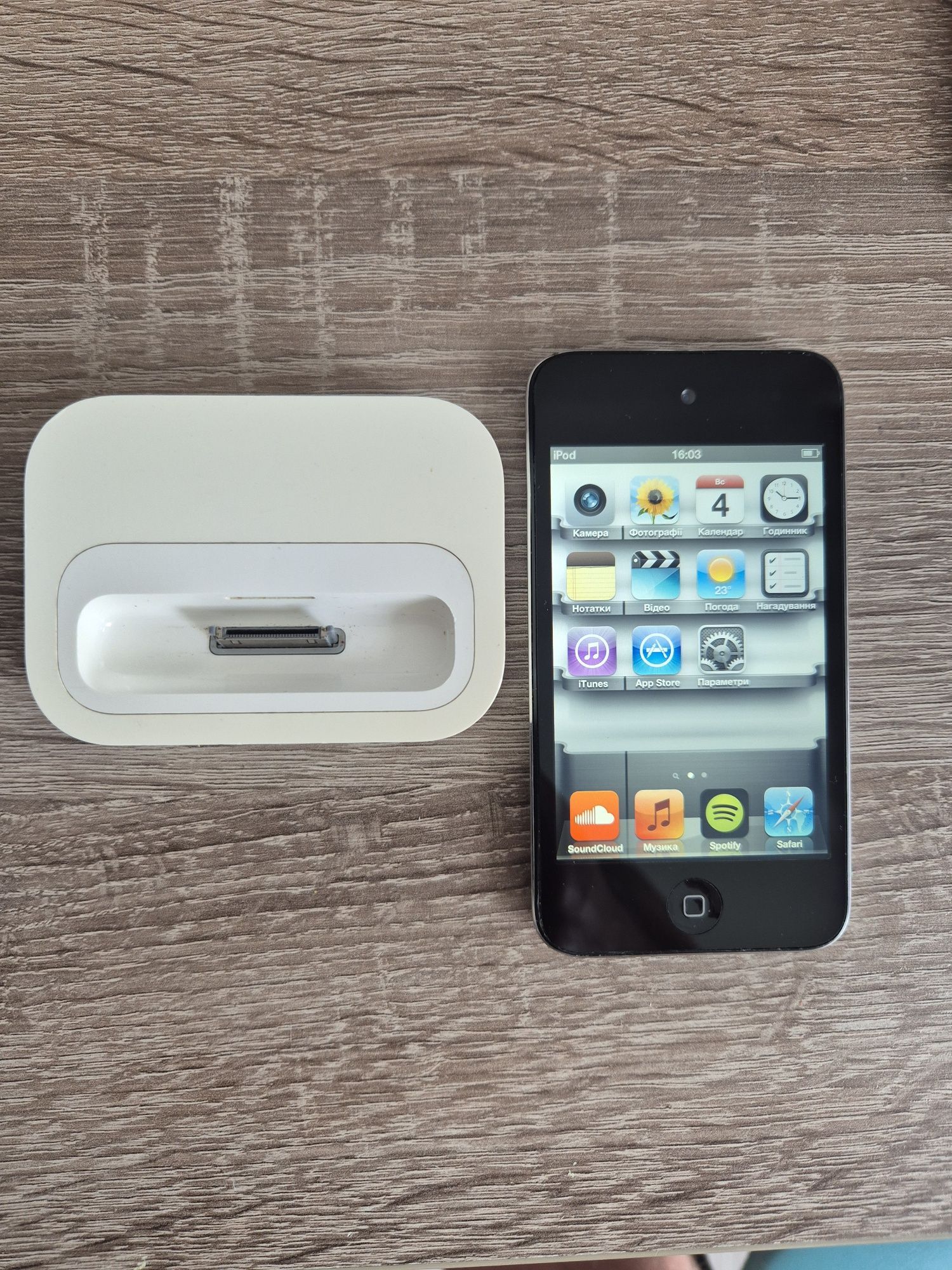Плеер Ipod apple