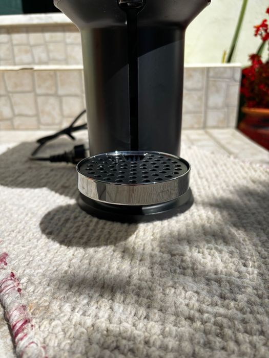 Maquina cafe Nespresso