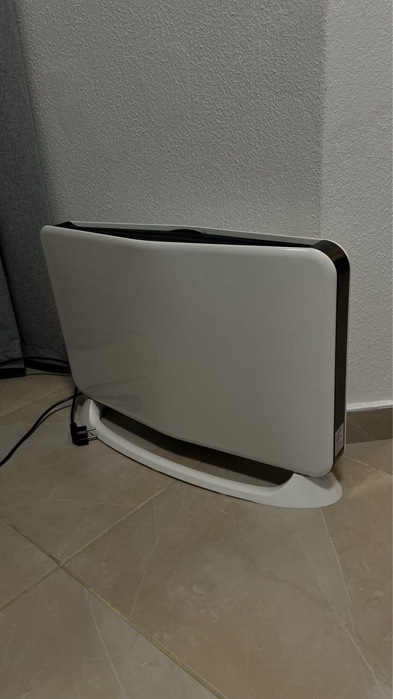 Aquecedor convector