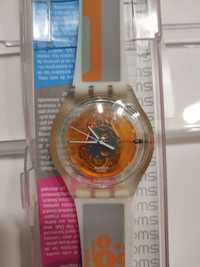 Zegarek Swatch water resistant