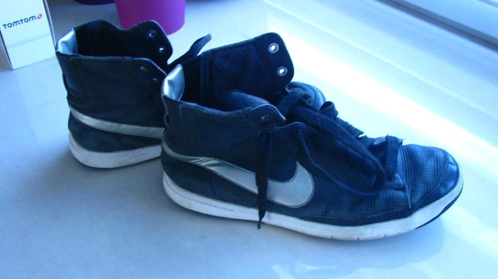 Buty,trampki nike rozm 36,