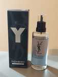 Yves Saint Laurent Y woda perfumowana refill ~130ml