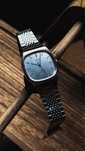 Zegarek Seiko Emblem 1985