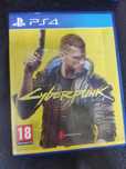 Cyberpunk 2077 PS4 mówią po Polsku w grze