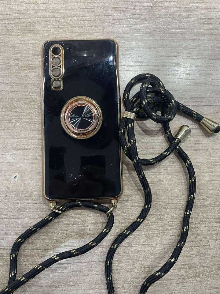 Etui na Huawei P30
