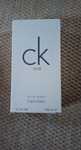 Calvin Klein CK One Eau de Toilette
woda toaletowa unisex