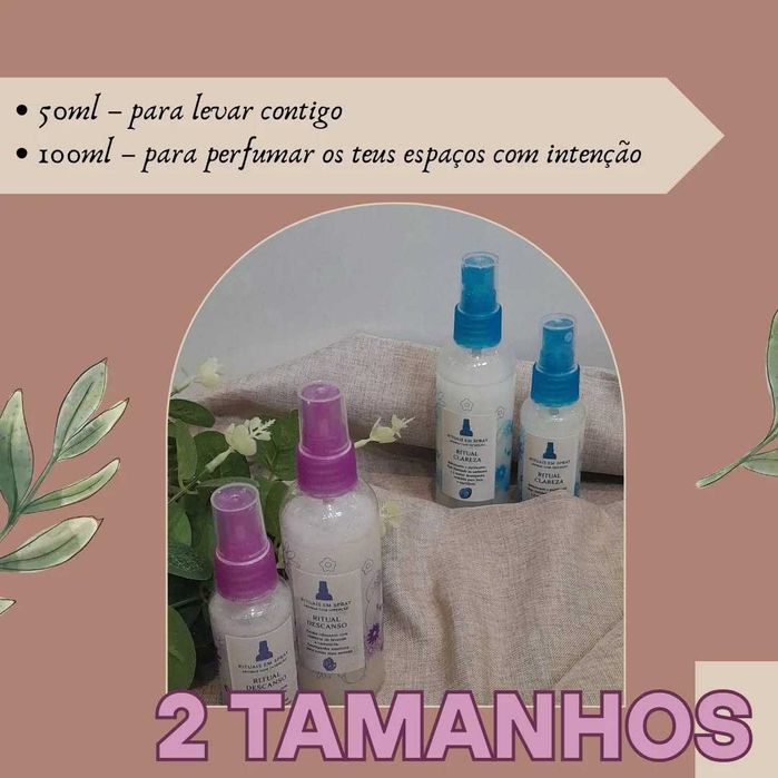 Home Sprays ( 50ml, 100ml)