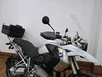 BMW GS BMW R1200GS   1200 R 1200GS R1200 GS GS1200 ESA Kufer LED