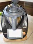Thermomix TM6 Sprzedam