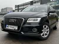 Audi Q5 2016 r. 2.0 TDI 190 KM automat