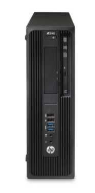 WorkStation HP Z240