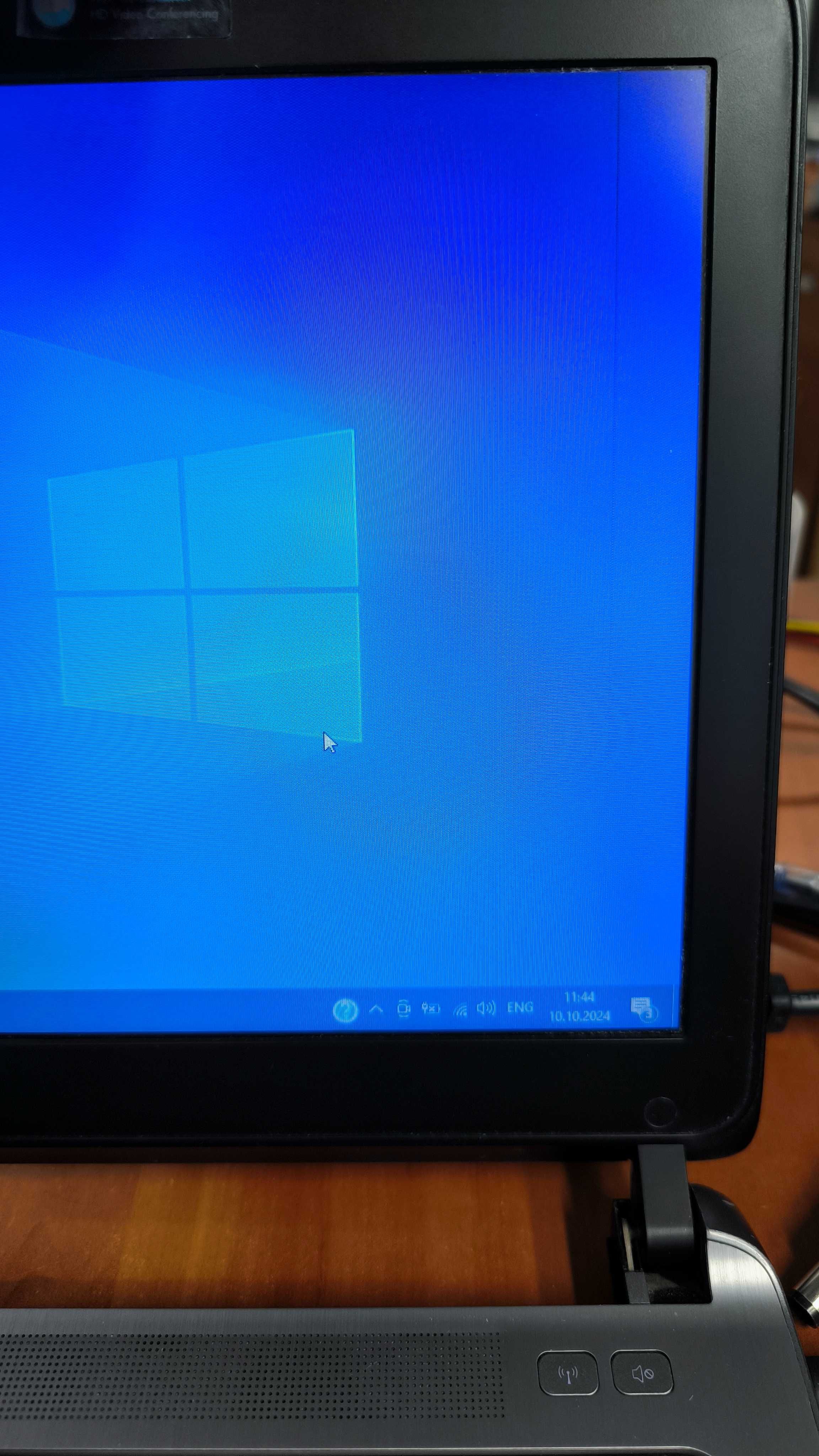 Ноутбук HP ProBook 430 G2 (L8A92ES) i3-5010U(2.1)/RAM 4ГБ/SSD 120ГБ