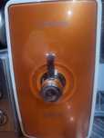Filtr do oczyszczania wody Edel Wasser