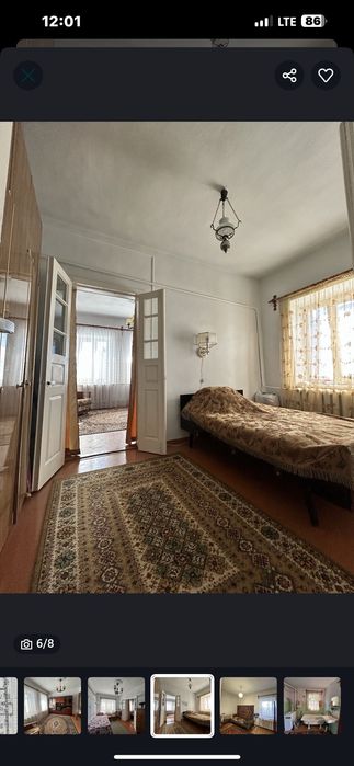 Гарний  великий дім в центрально міському районі