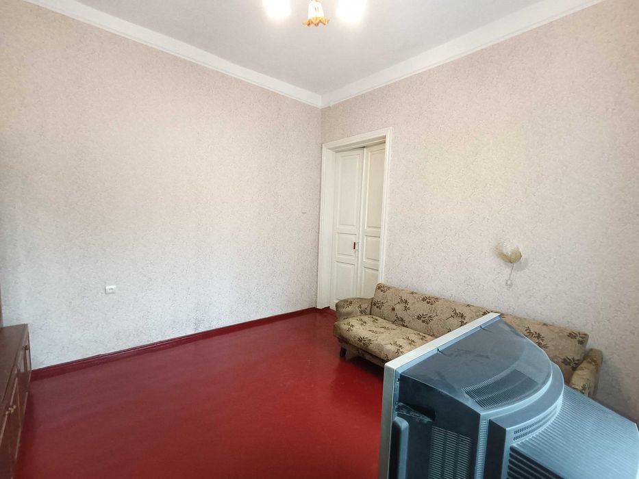 Продаж Частини будинка м.Золотоноша! Паркова зона.