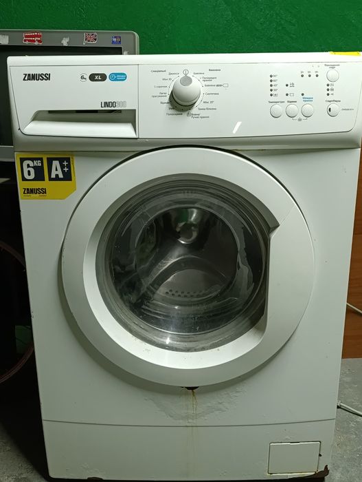 Продам стиральную машинку