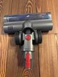 Szczotka do Dyson Turbo Led końcówka obrotowa odkurzacza Dyson V11
