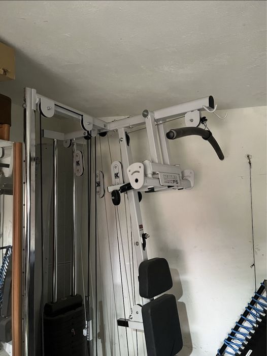 Atlas ketler kinetic f5