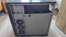 Obudowa Chieftec CX-01B-B-SL