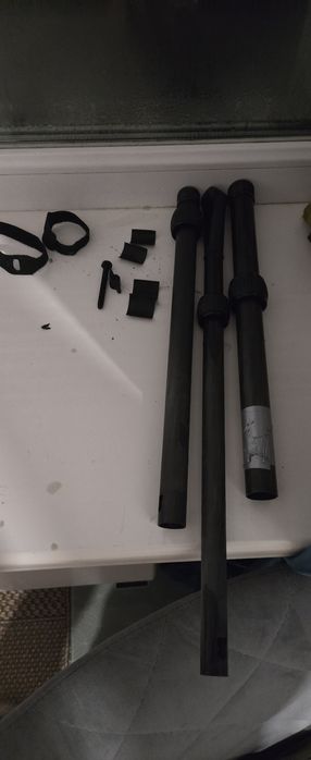 Металошукач Golden Mask 6