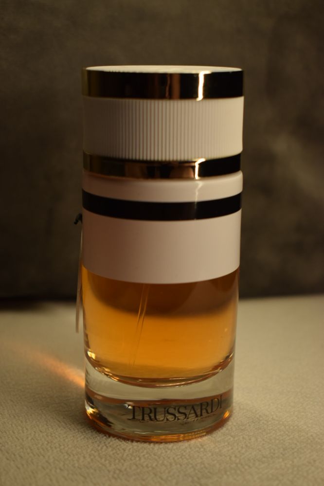 Духи Жіночі Trussardi: Ruby Red та Pure Jasmine 90 мл. Оригінал без ко