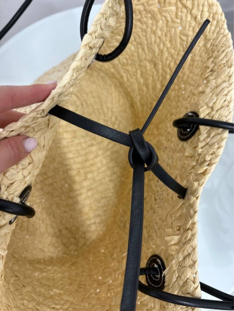 Пляжна сумка loewe